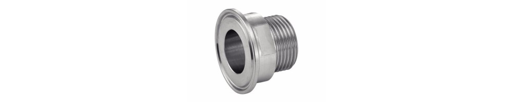 Inschroef Ferrule