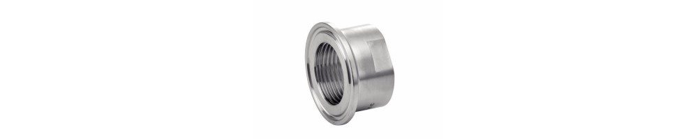 Opschroef Ferrule