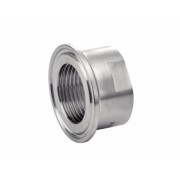 Opschroef Ferrule