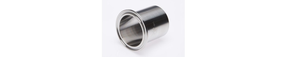 Ferrule ASME-BPE