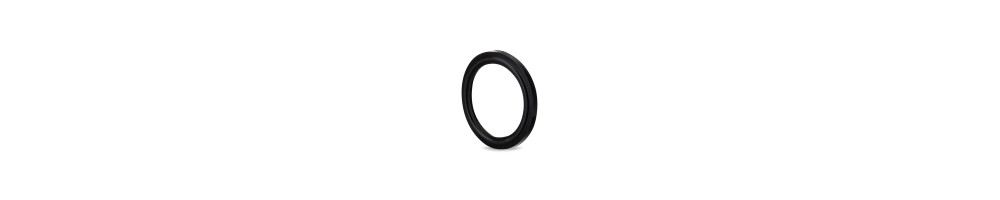 Tri clamp dichtring Inch