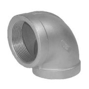 Knie 90° Bi-Bi