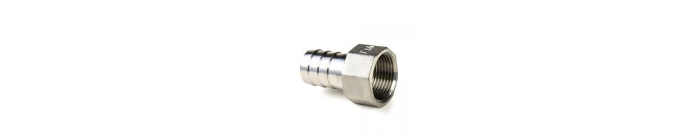 Slangpilaar BSP BI