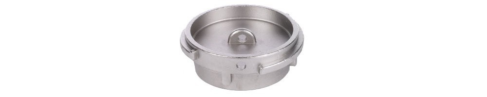 TW Koppeling Plug VB