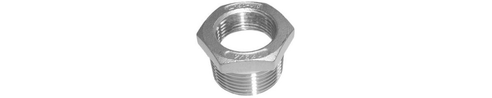 Verloopring BSP Bu-Bi