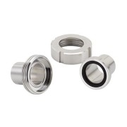 Laskoppeling DIN 11864-1